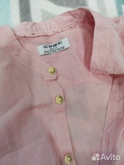 Рубашка Waikiki 146-152