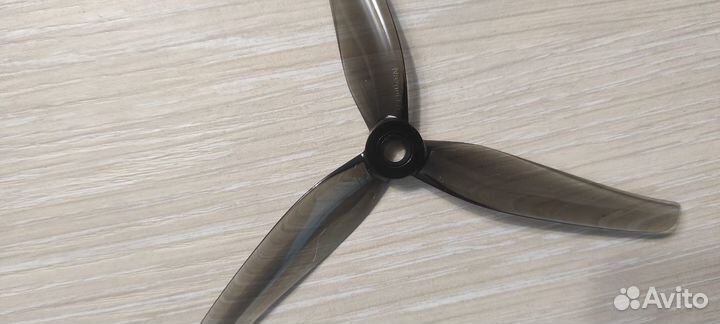 Винты для квадрокоптера