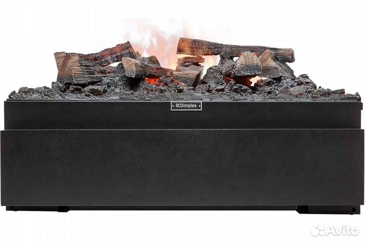 Очаг электрокамина Juneau