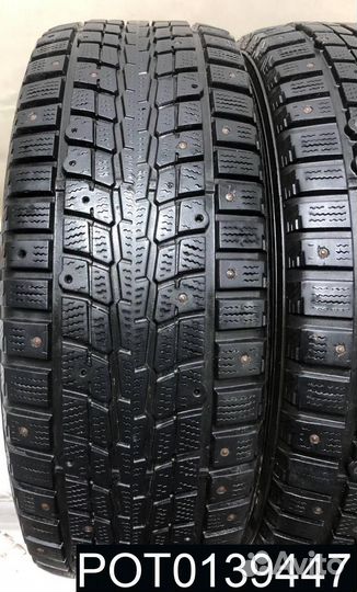 Dunlop SP Winter Ice 01 235/65 R17 108T