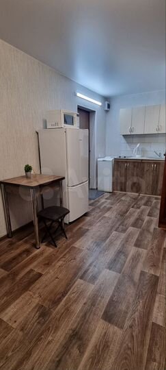 Комната 18 м² в 1-к., 2/5 эт.