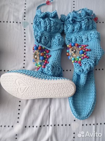 Летние вещи