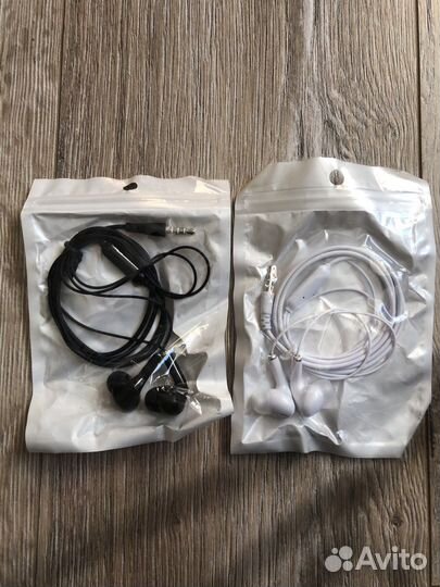 Наушники