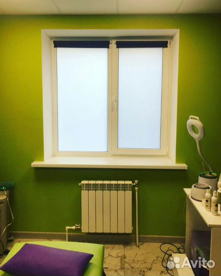 Тонировка окон