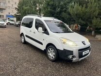 Peugeot Partner 1.6 MT, 2011, 144 000 км, с пробегом, цена 500 000 руб.