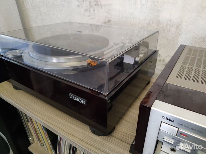 Denon DP-59M