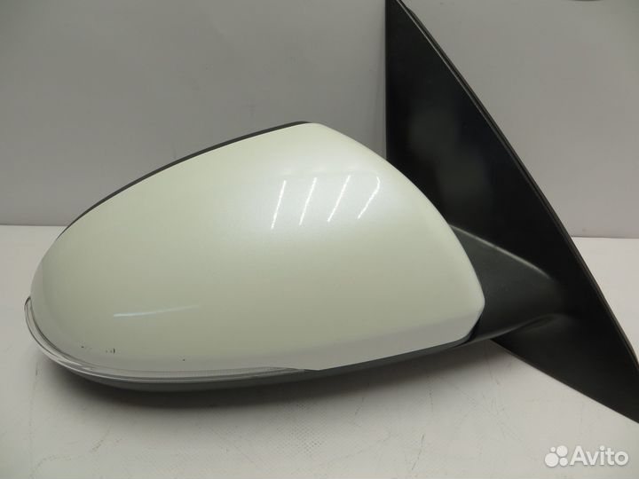 Зеркало правое Kia Optima 8 контактов