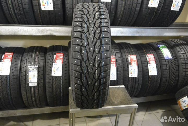 Grenlander Icedefensor Stud III 225/75 R16C 116R