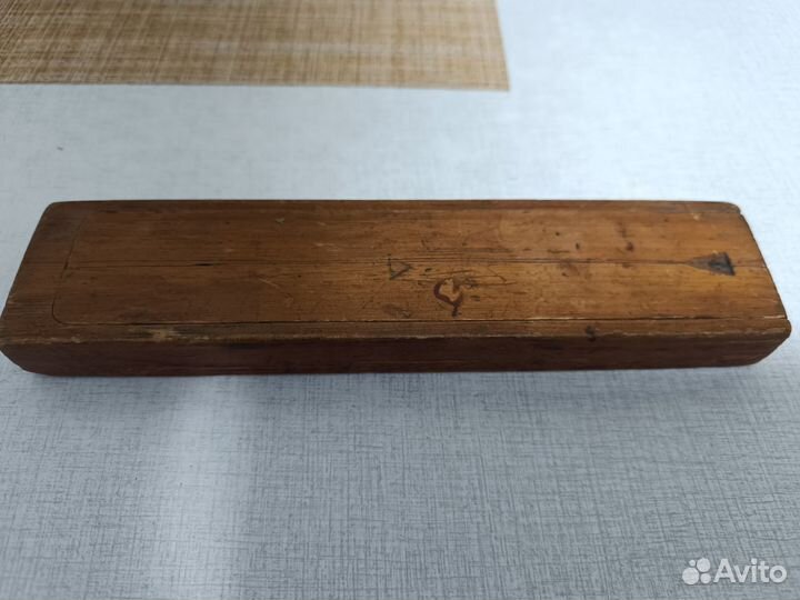 Лерки и метчики СССР