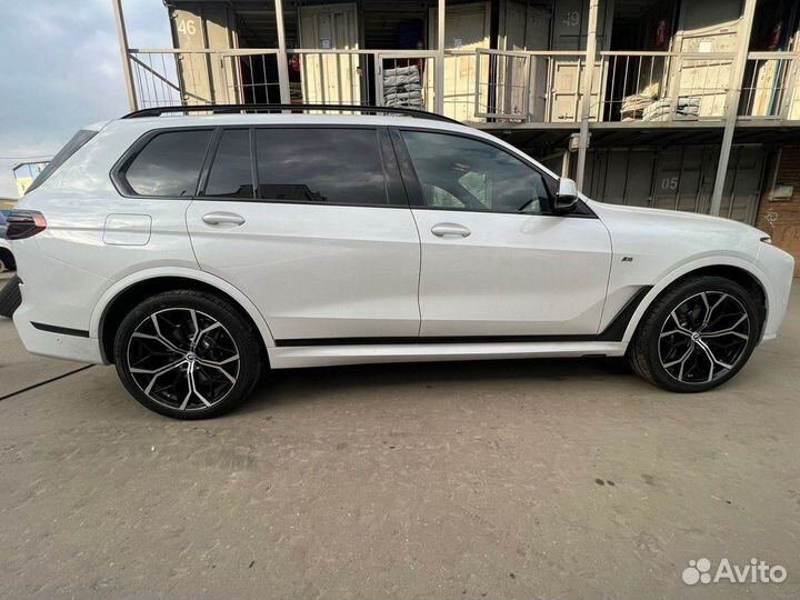 R22 Lexxis Orezon HTX 325/35, PCD 5x112 DIA 66.6