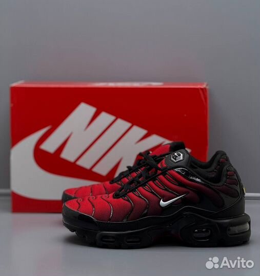 Женские кроссовки Nike air Tn