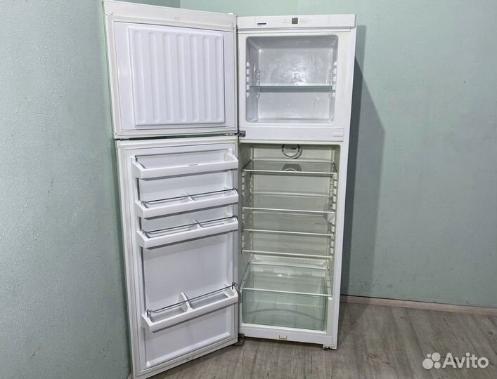 Холодильник liebherr comfort