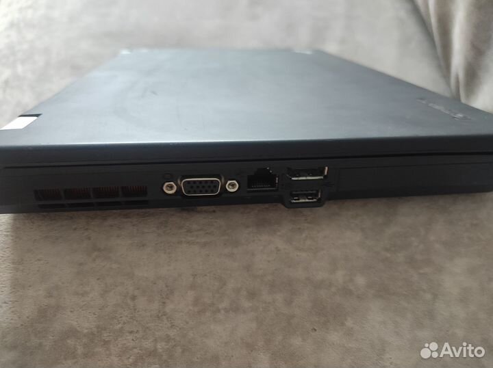 Ноутбук Lenovo T420 I5-2520m 2,5 гг