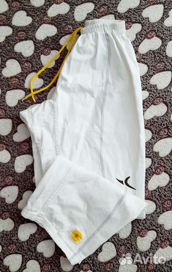 Кимоно для taekwon-DO