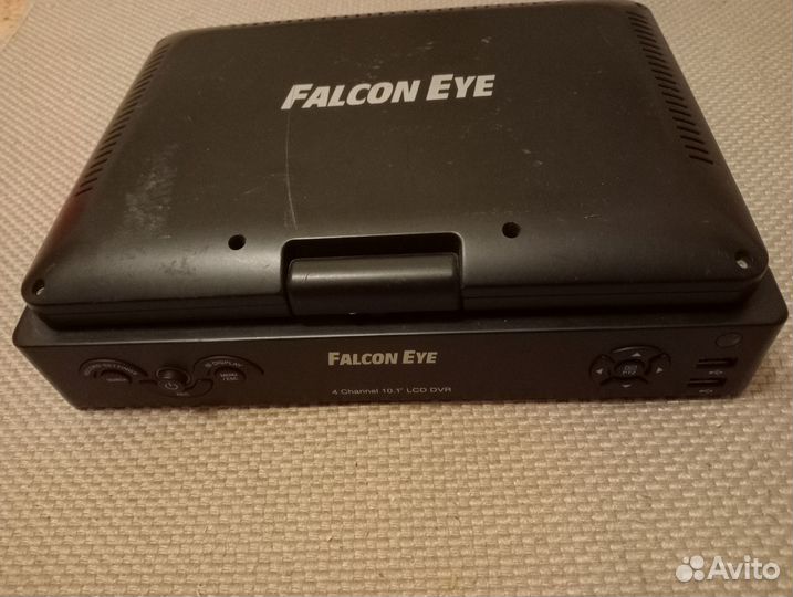 Видеорегистатор Falcon EYE