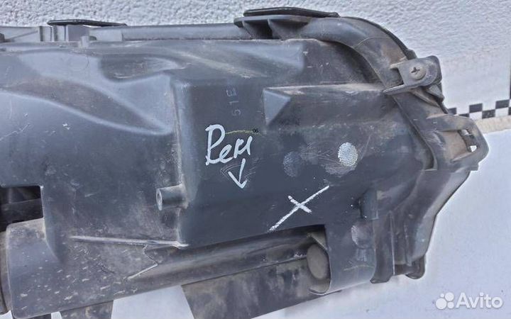 Фара передняя левая Lexus NX галоген LED, Lexus Lexus NX /2014 – 2017, I/ Внедорожник 5 дв