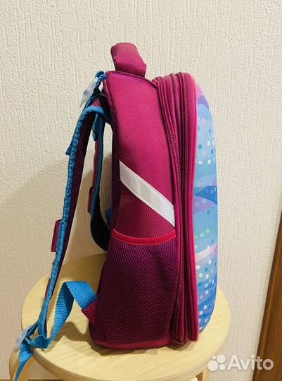 Школьный рюкзак