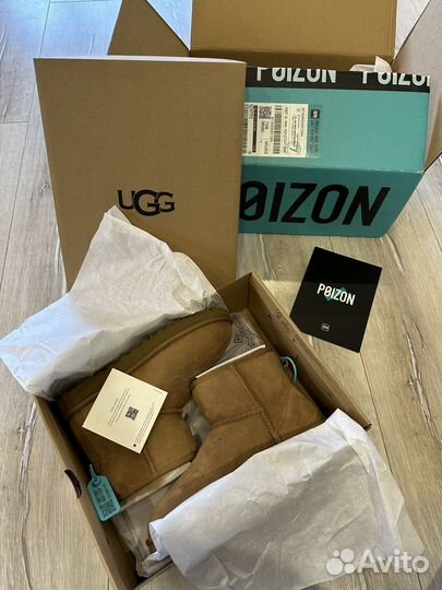 Выкуп товаров с poizon