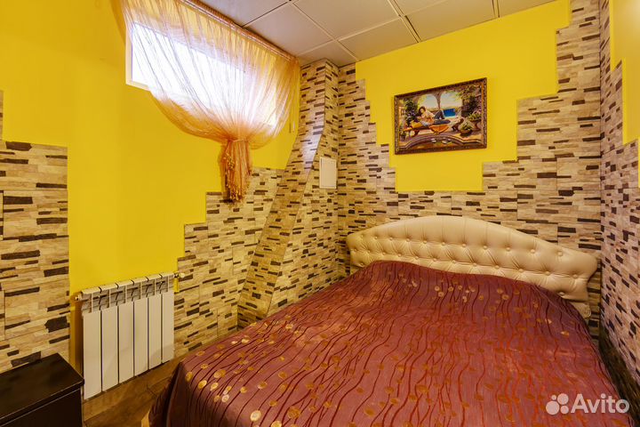 Сауна Вилла рио. Сельмаш. Первомайский р-н