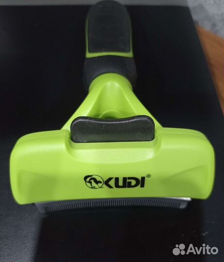 Фурминатор для кошек