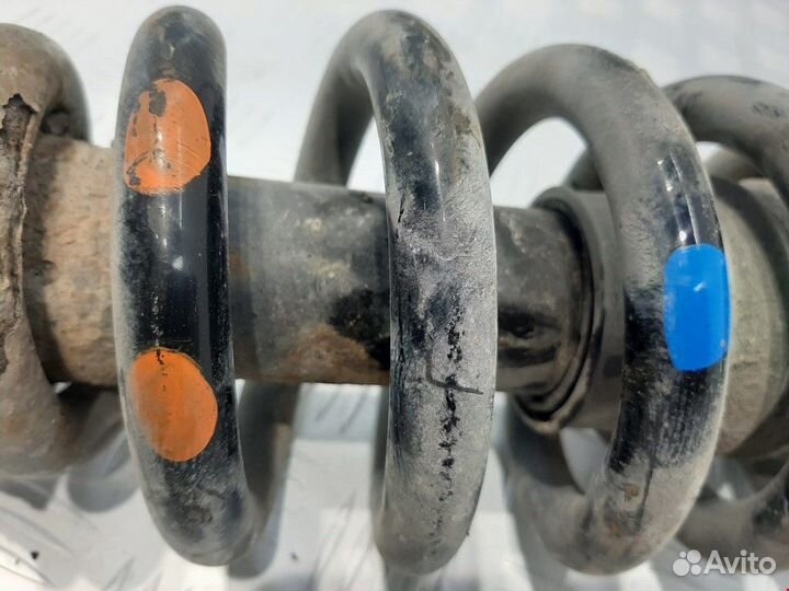 Стойка задняя Mitsubishi Pajero Pinin 2003