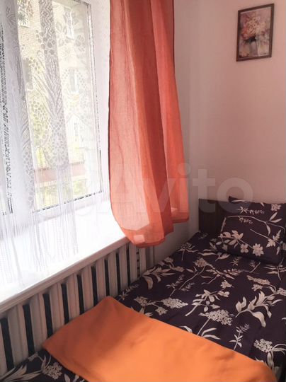 Квартира-студия, 10 м², 1/5 эт.