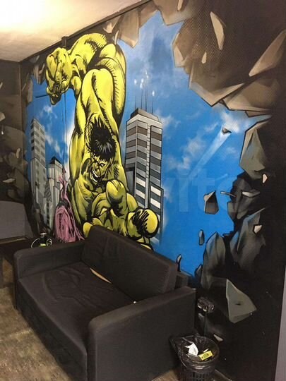 Свободного назначения, 50 м²