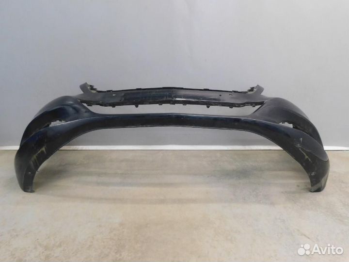 Бампер передний Mercedes-Benz S-Class