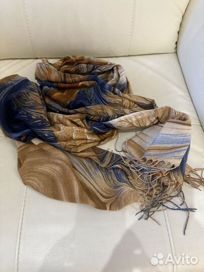 Палантин Турция