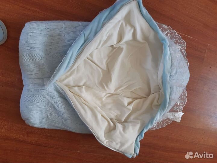 Комплект на выписку