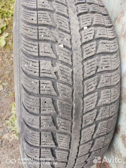 Federal 595 205/60 R16