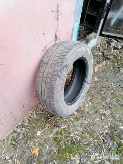 Amtel Cruise 4x4 215/65 R16