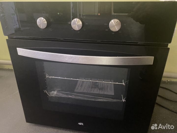 Духовой шкаф