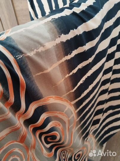 Платье летнее