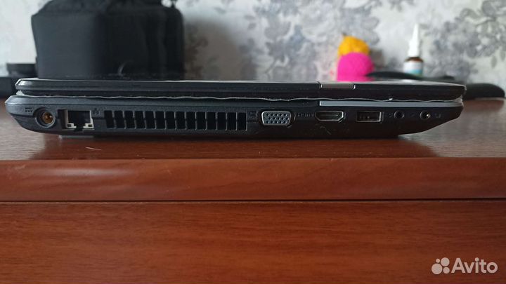 Packard Bell easynote te11hc