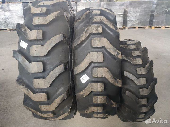 Шина 12.5/80-18 слойность 14