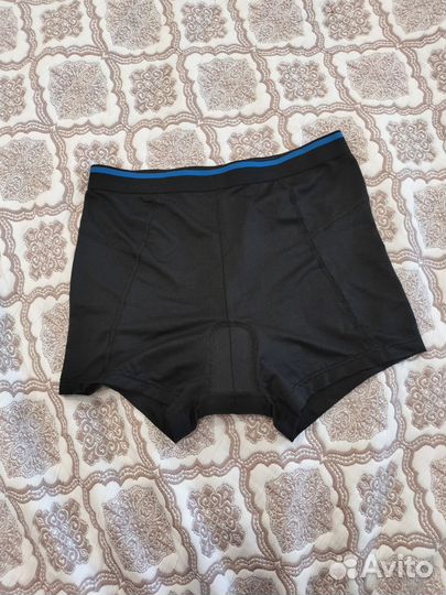 Женские велошорты Crane 46-48 размер