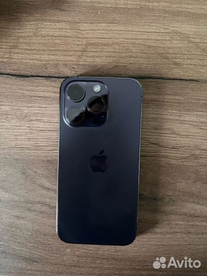 iPhone 14 Pro, 256 ГБ