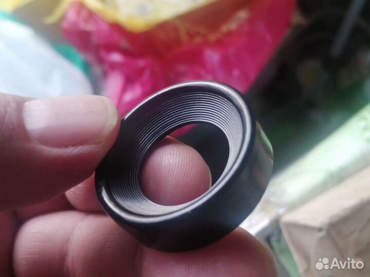 Наглазник на советский бинокль б 8х30,б 12-1