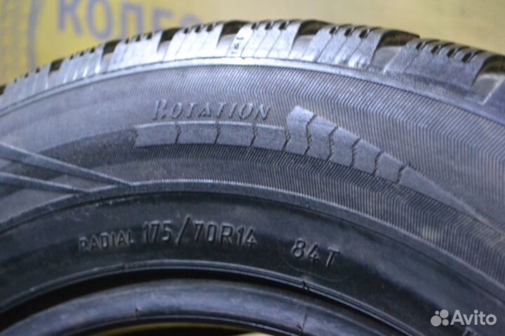 КАМА Кама-Евро-519 175/70 R14