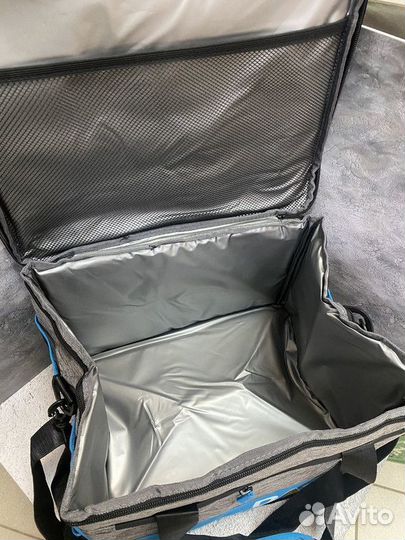 Термосумка холодильник 28 л