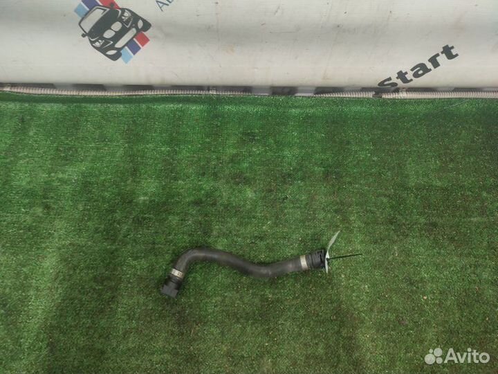 Патрубок системы охлаждения Bmw 116I F20 N13B16A