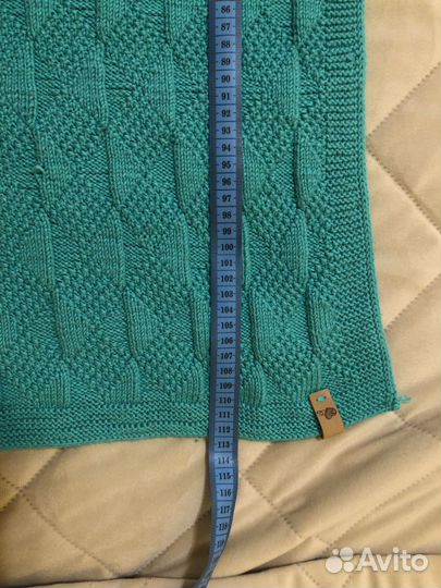 Детское одеяло