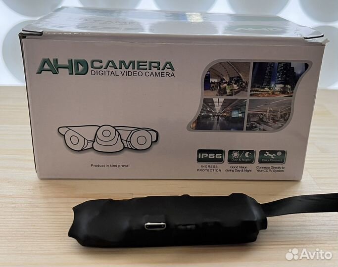 Аренда Мини видеокамеры