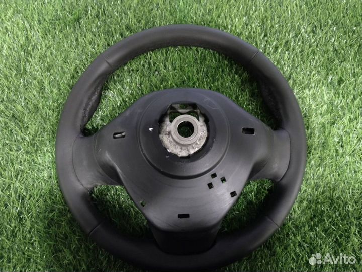 Руль Renault Kaptur I рестайлинг (2022-н.в.)