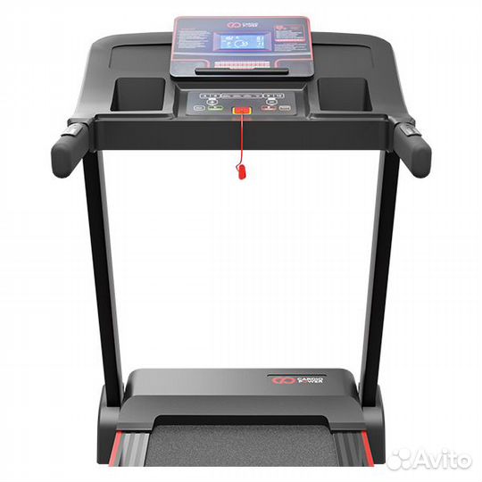 Беговая дорожка Cardio Power T20 New 2024