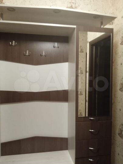 1-к. квартира, 35 м², 3/10 эт.