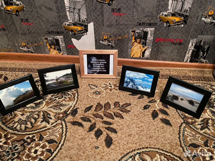 Картинка природы