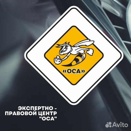 Независимая экспертиза при дтп