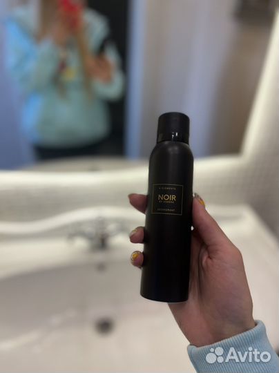 Tom Ford подарочный набор